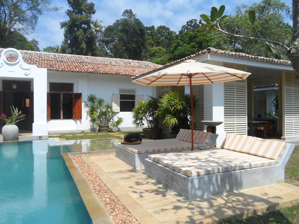 Duwa Villas Ahangama Szoba fotó