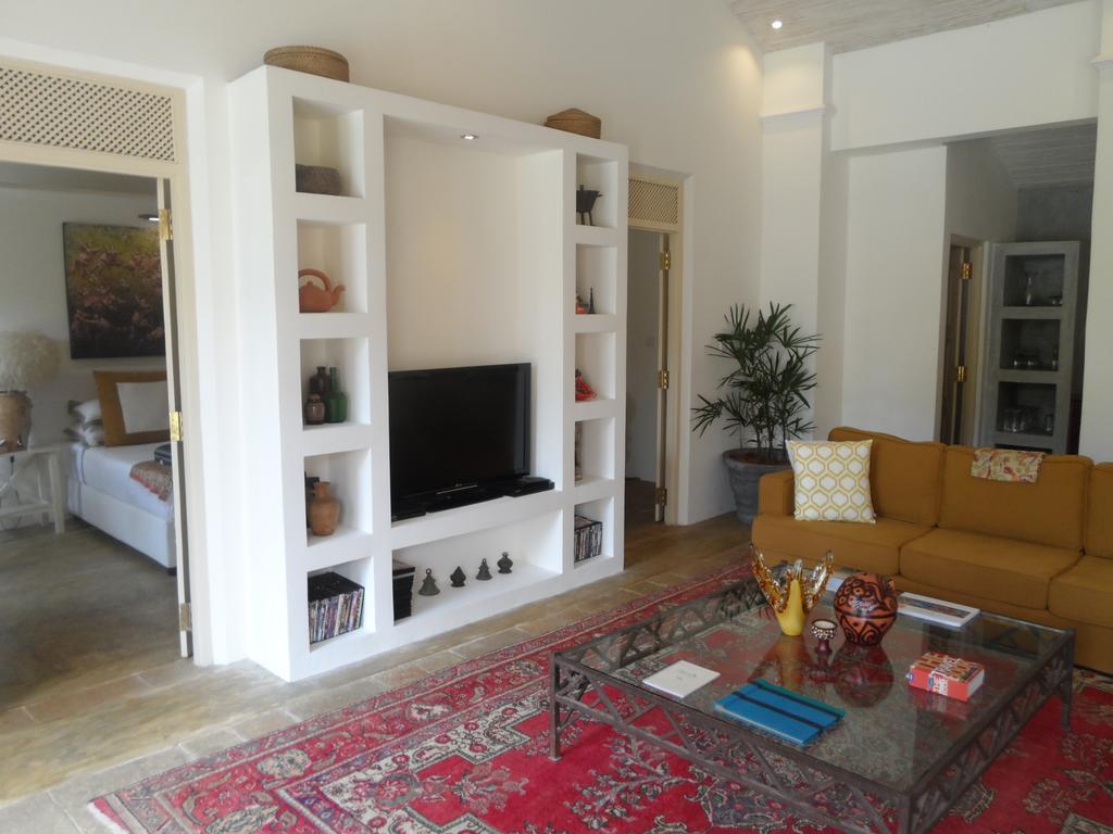 Duwa Villas Ahangama Szoba fotó