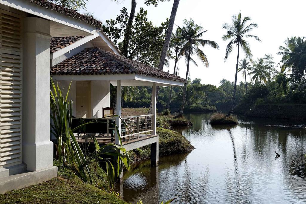 Duwa Villas Ahangama Szoba fotó