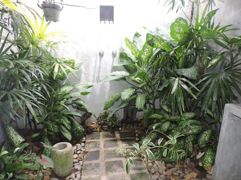 Duwa Villas Ahangama Szoba fotó