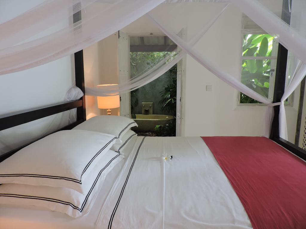 Duwa Villas Ahangama Szoba fotó
