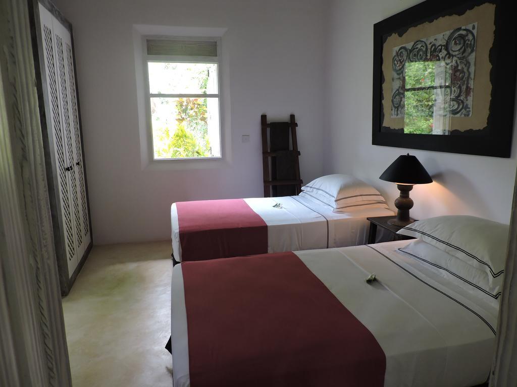 Duwa Villas Ahangama Szoba fotó