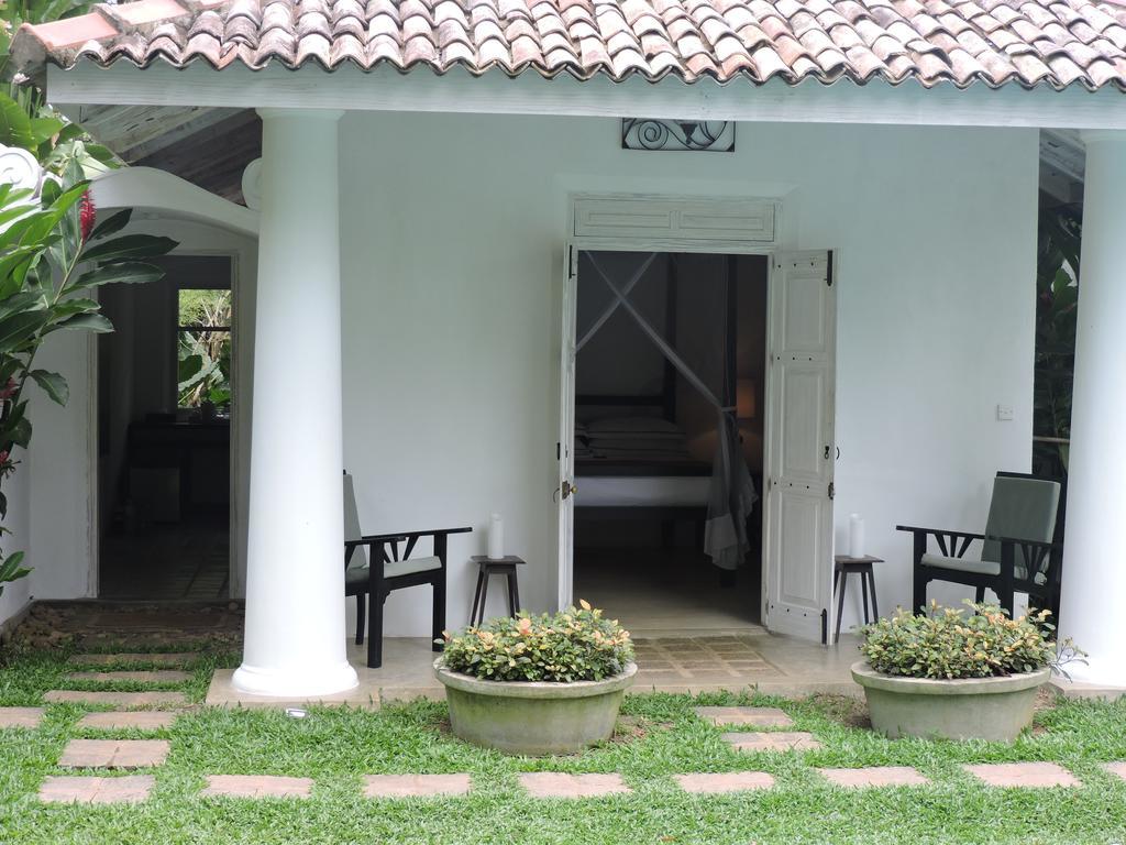 Duwa Villas Ahangama Szoba fotó