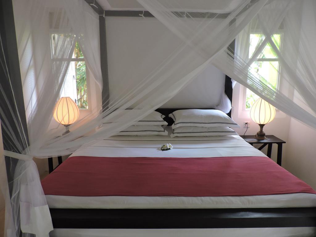 Duwa Villas Ahangama Szoba fotó