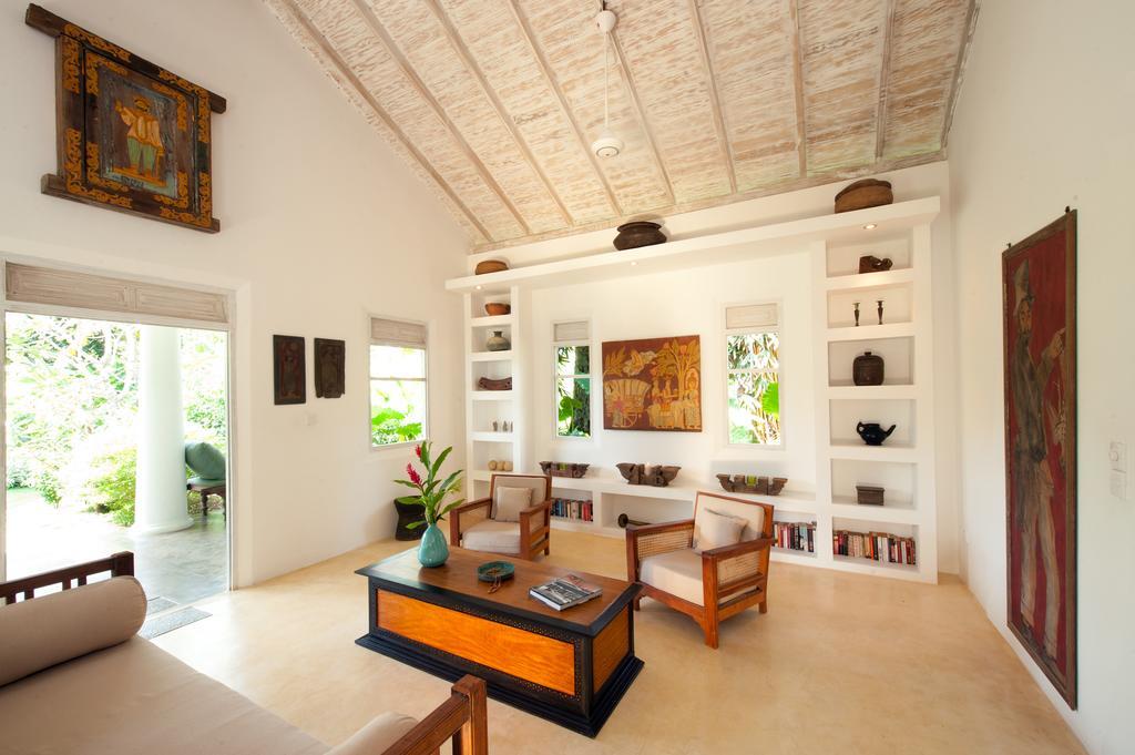 Duwa Villas Ahangama Szoba fotó