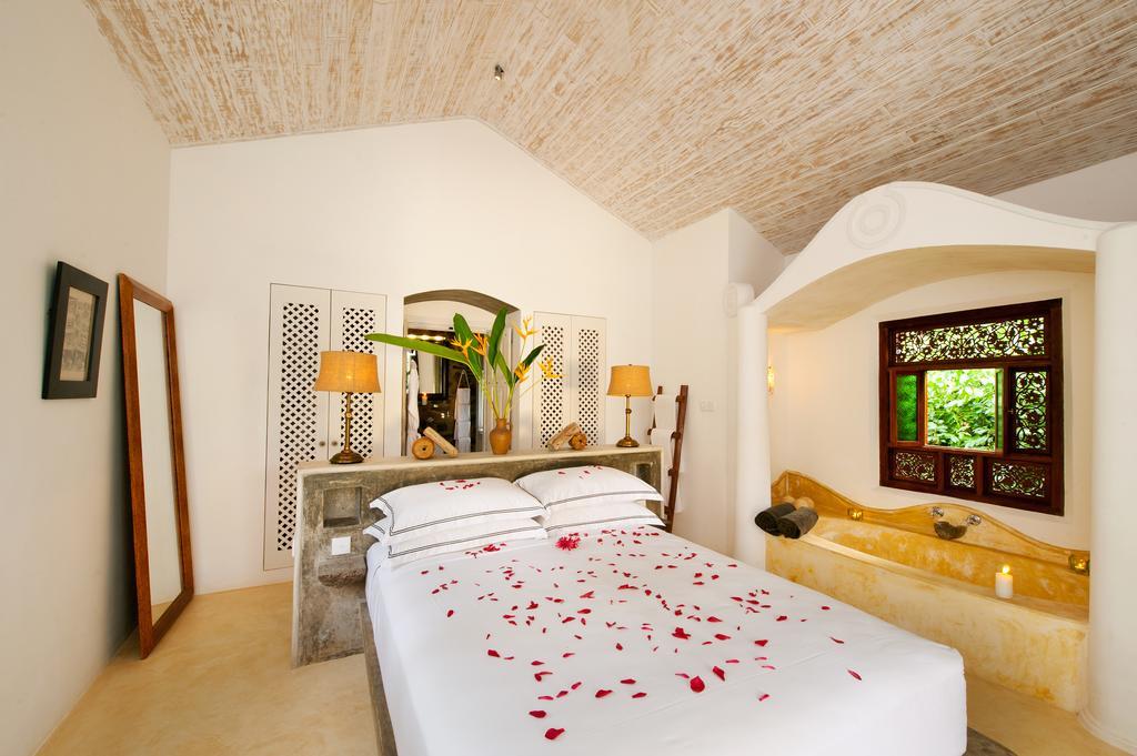 Duwa Villas Ahangama Szoba fotó