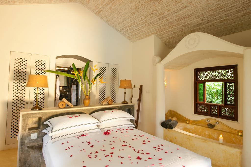 Duwa Villas Ahangama Szoba fotó