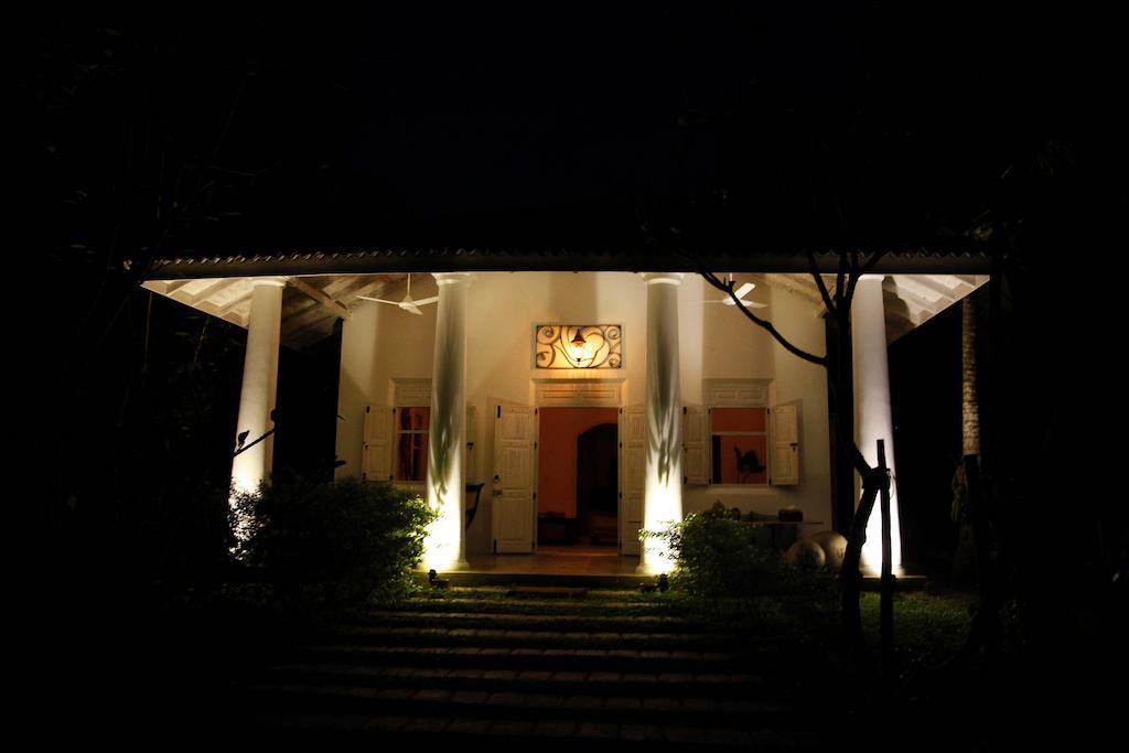 Duwa Villas Ahangama Kültér fotó