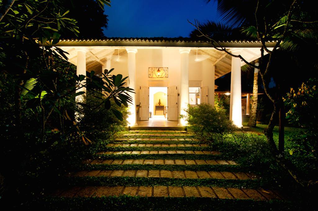 Duwa Villas Ahangama Kültér fotó